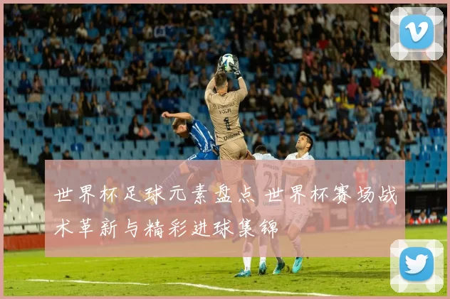 世界杯足球元素盘点 世界杯赛场战术革新与精彩进球集锦